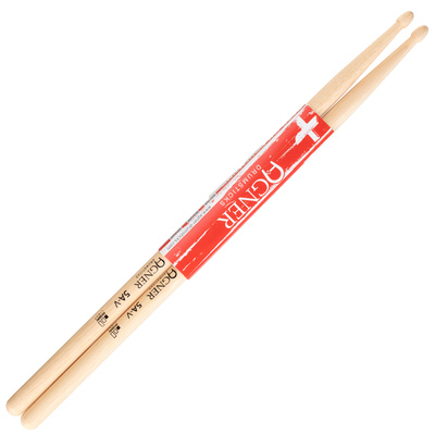 5A-V Hickory Wood Light