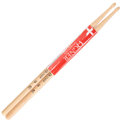 7A Hickory Wood Tip Light