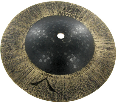 9" HH Radia Cup Chime
