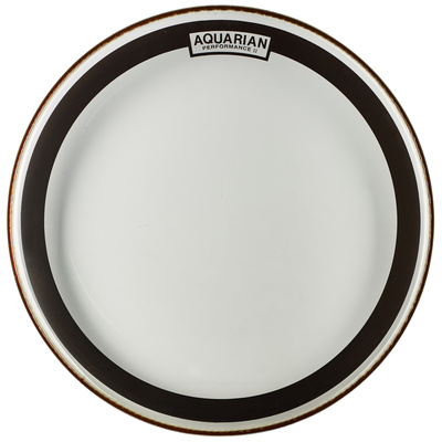 22" Performance II Clear Bass