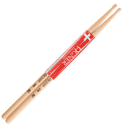 DW Hickory Wood Tip light