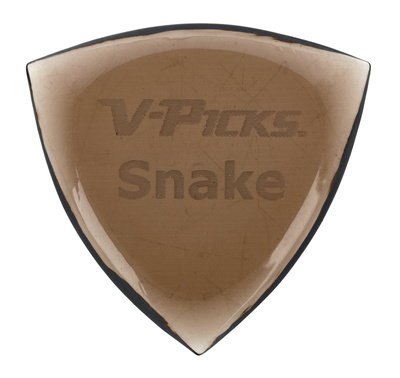 Snake Pointed