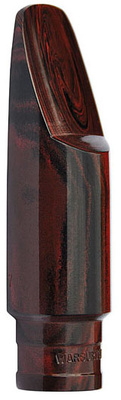 Warburton D-Series Alto Sax 6