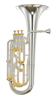 BR 801GP Superior Baritonhorn