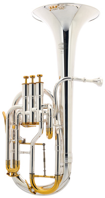 AH 803GP Superior Alto horn