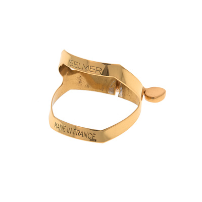 SM-B14NL Ligature Baritone