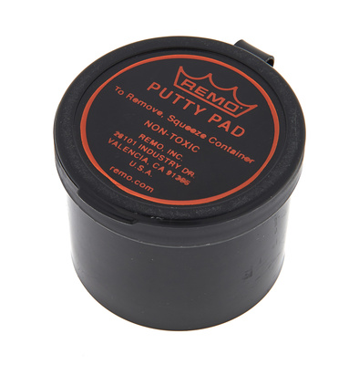 Putty Pad