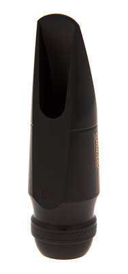 Selmer Alto Sax Soloist C*