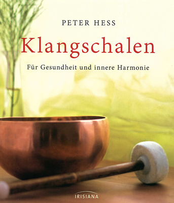Hess Klangschalen
