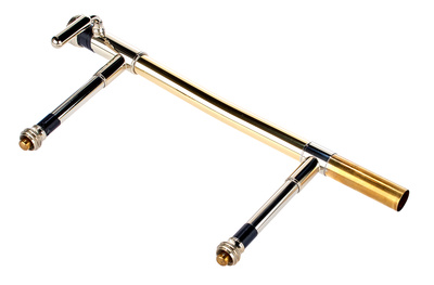 Gooseneck for Trombone