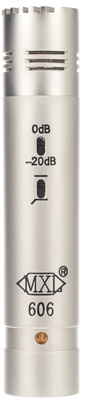 MXL 606