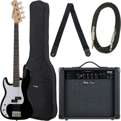 HBP120BK LH Bundle 1