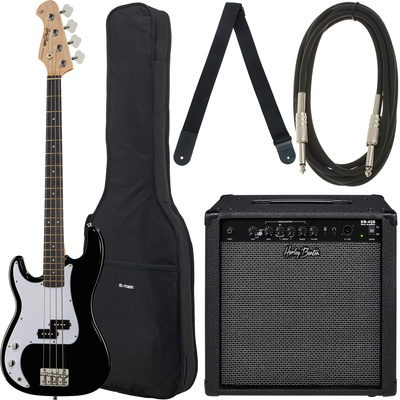 HBP120BK LH Bundle 2