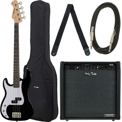 HBP120BK LH Bundle 3