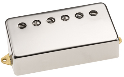 DP211 Neck Nickel