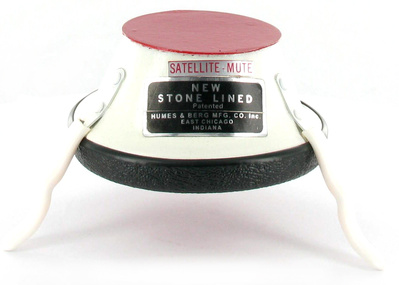 Humes & Berg New Stone Lined ST-127