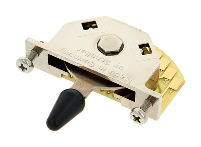 Schaller Megaswitch Version M