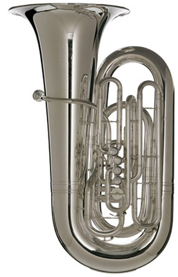 5450-S "Thor" C-Tuba
