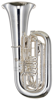 197/2-S "Original" Bb-Tuba