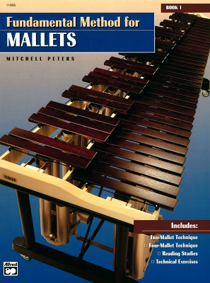 Fundamental Method Mallets 1