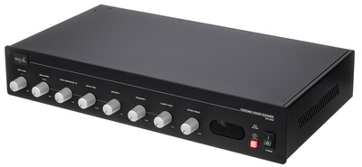 SPL PSD 4000 B-Stock