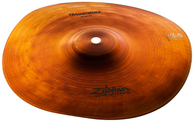 Zildjian ZXT 10" Trashformer