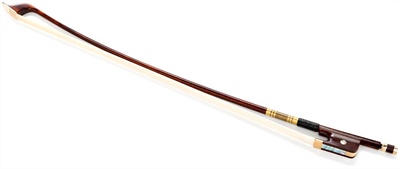 Roth & Junius RJSW-02GF Snakewood Bass Bow