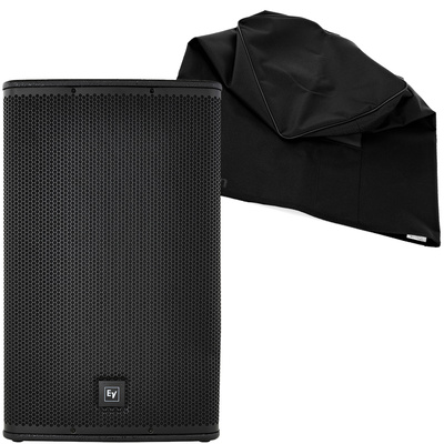 EV ELX 115 Cover Bundle
