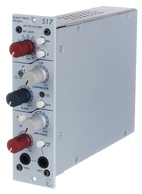 Rupert Neve Designs 517