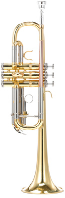 Thomann TR-600 M C-Trumpet
