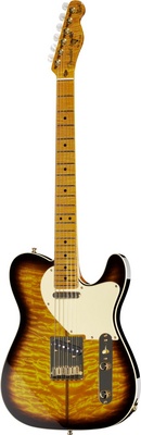 Merle Haggard Signature Tele