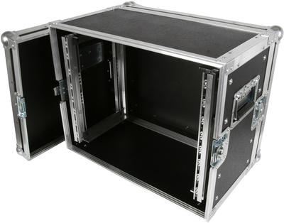 Rack Stagebox 8U