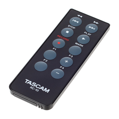 Tascam RC-10