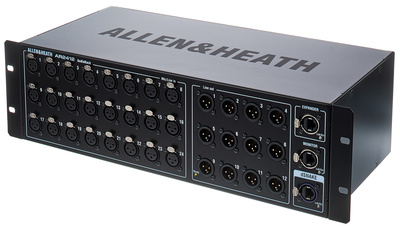 Allen & Heath AR2412