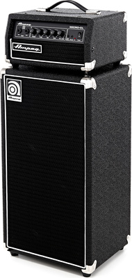 Ampeg Micro-CL Stack