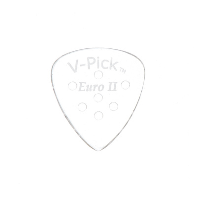 V-Picks Euro II