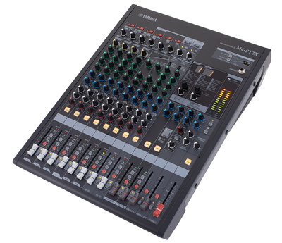 Yamaha MGP12X B-Stock