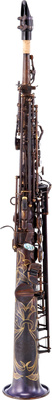 MK III Handmade Soprano Sax