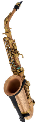 Thomann MK IV Handmade Alto Sa B-Stock