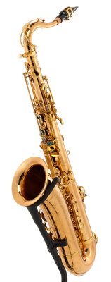 MK II Handmade Tenor Sax