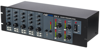 Swissonic ZM 4