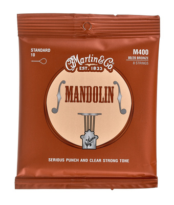 M400 Mandoline Light