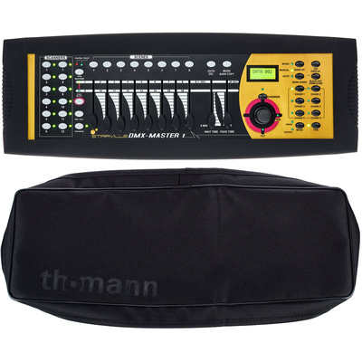 DMX-Master I Bundle