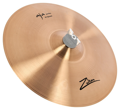 12" Aja Splash