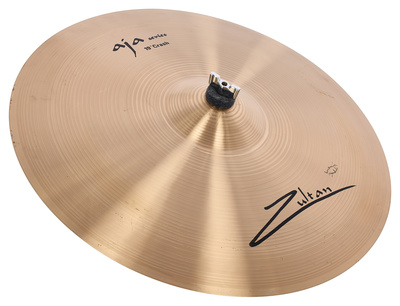 Zultan 19" Aja Crash