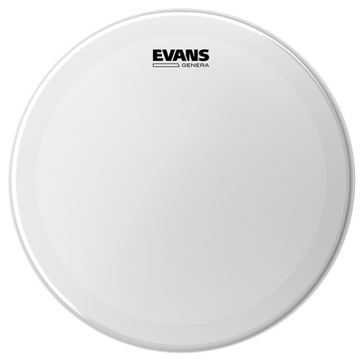 13" Genera Snare Coated