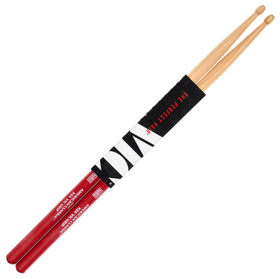 X5AVG American Classic Hickory