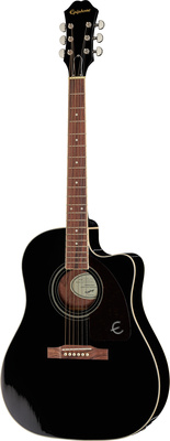 Epiphone J-45 EC Studio EB