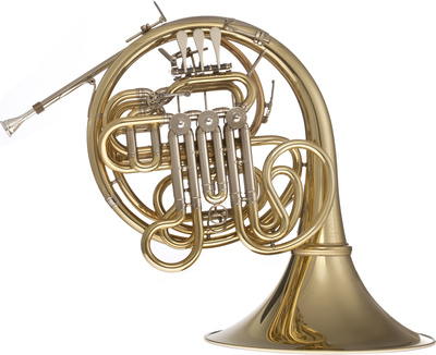 K10A-L Double Horn