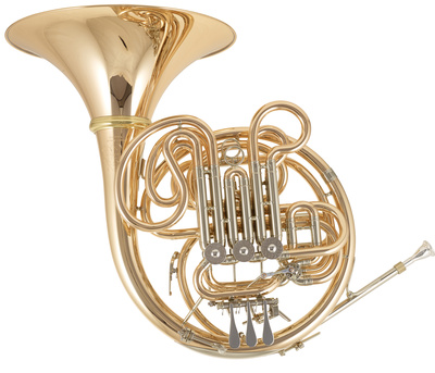 K10GA-L Double Horn